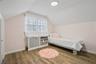 Bed 4 - 2nd floor