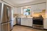 Another view - kitchen