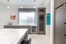 & Perlick bar fridge