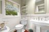 Half Bathroom