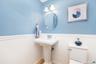 Half Bathroom