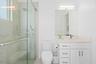 Cabana Bathroom / Pool Wet Bathroom