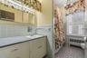 First floor full bathroom