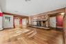 Hardwood floors
