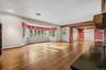 Livingroom to dining room