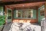Access to living room and 3 season room