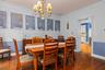 Formal Dining Rm