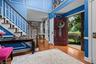 Welcoming Foyer