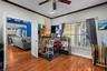Office used as Art Studio