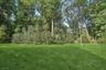 rear yard