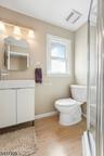 hall bath