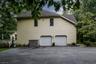2 car garage & expnd driveway