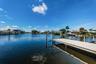 Who wouldn't love this water view!