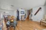 Dining room/Living Room