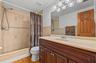 Master Bedroom Bathroom