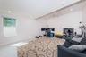 Bedroom 2 with vaulted ceitling