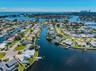 Downtown St. Pete just 15 minutes away by boat or car