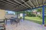 backyard patio