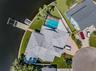 Great footprint! Plenty of room for boat trailer on the south sideyard