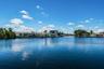 Water view - not looking in your neighbor's home