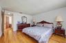 Second floor Master bedroom