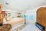 Large primary bedroom with sitting area
