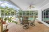 Covered Lanai