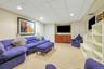Media Room W/Built-in Sound System W Surround Sound