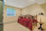 Bedroom/Bonus Room W/Large 2 Walk-in Closets, Recessed Lighting