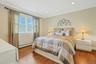 Spacious Bedroom W, Enlarged Crown Mouldings, Hardwood Flooring, Oversized Closets