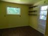 With exterior access