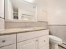 Full Hallway Bathroom
