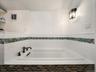 Full Bathroom First Floor
