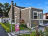 Rear Extension Entrance