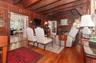 This room features oak floors.