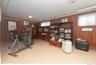 One section of many located in basement