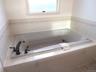 Primary Bathroom Soaking Tub