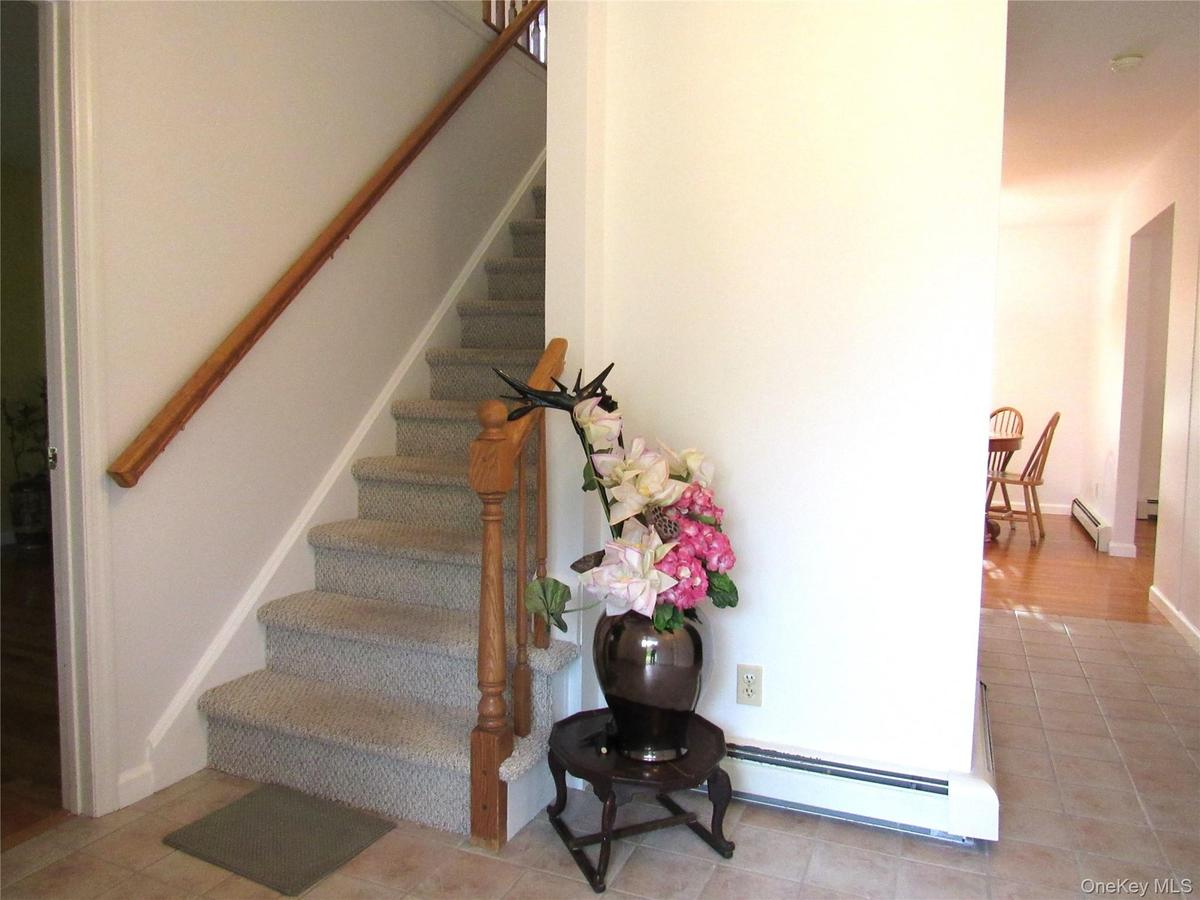 Entry Foyer