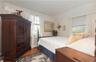 Bedroom located on second floor