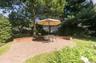 Gorgeous area to enjoy the serene environment of the yard