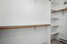 2 Walk-in-closets