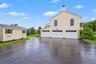 3 Car Garage and Shed