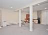 Unfinished Basement