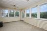 Bright Sun Room / 3 Season Room