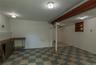 Basement area.