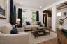 Enhanced Living room Idea