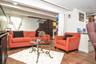Basement with walkout access