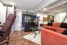Basement with walkout access