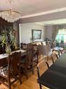 Dining/Living Room