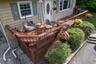 Front Deck